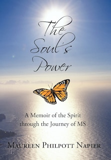 Couverture_The Soul's Power