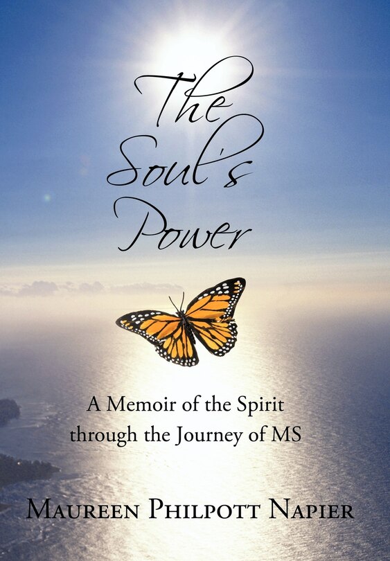 Couverture_The Soul's Power