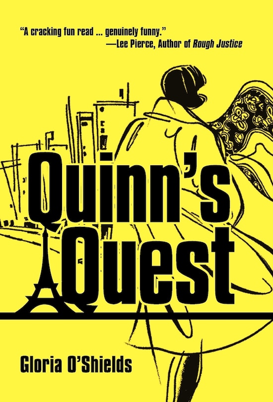 Front cover_Quinn's Quest