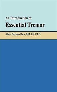 Front cover_An Introduction to Essential Tremor
