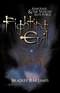 Front cover_Fighting Evil