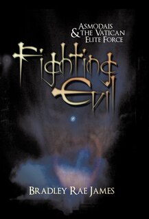 Front cover_Fighting Evil