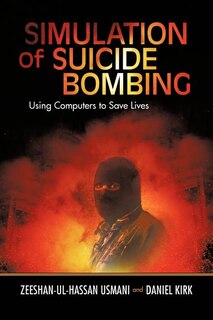 Front cover_Simulation Of Suicide Bombing