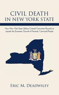 Couverture_Civil Death in New York State