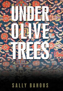 Couverture_Under Olive Trees