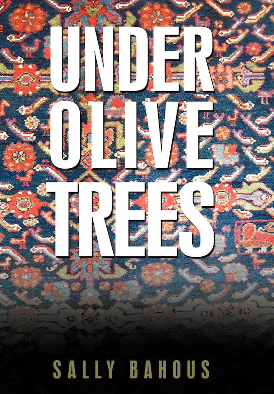 Couverture_Under Olive Trees
