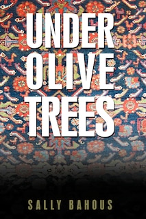Front cover_Under Olive Trees