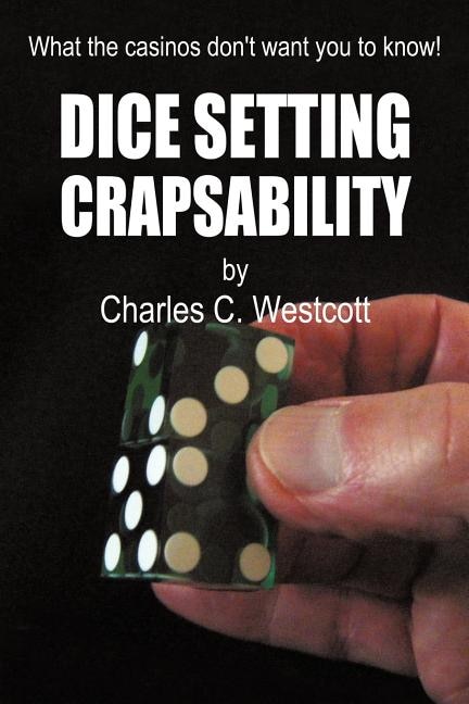 Front cover_Dice Setting Crapsability
