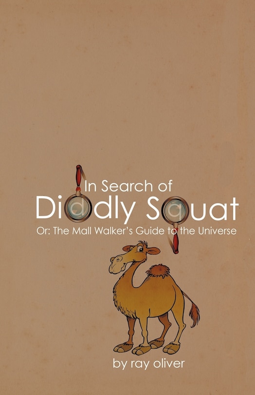 Front cover_In Search of Diddly Squat