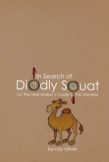 Front cover_In Search of Diddly Squat