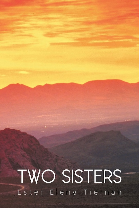 Couverture_Two Sisters