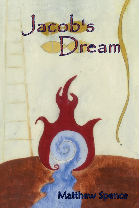 Front cover_Jacob's Dream