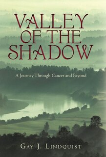 Front cover_Valley Of The Shadow