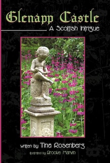 Front cover_Glenapp Castle