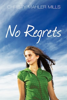 Couverture_No Regrets