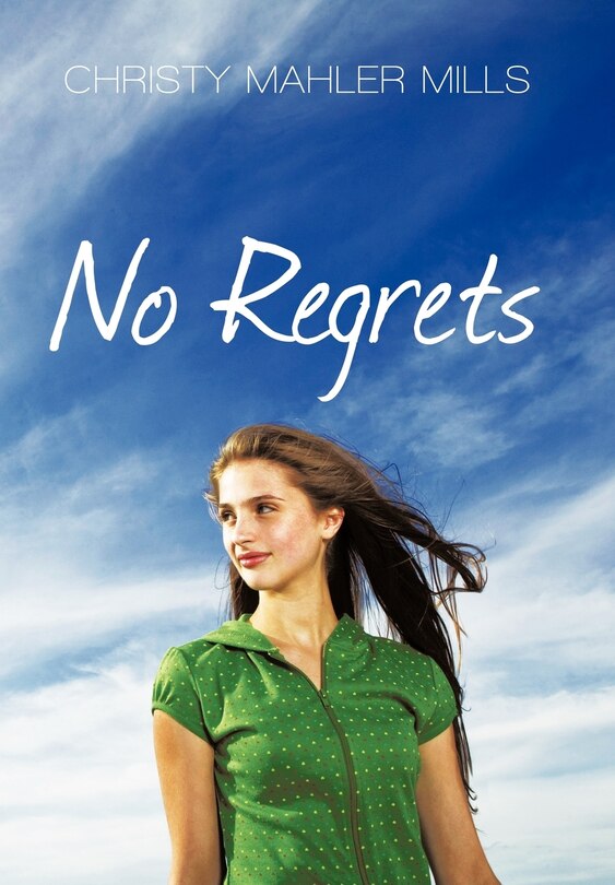 Couverture_No Regrets