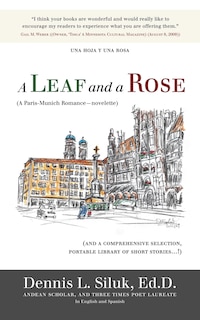 Couverture_A Leaf and a Rose (A Paris-Munich Romance-Novelette)