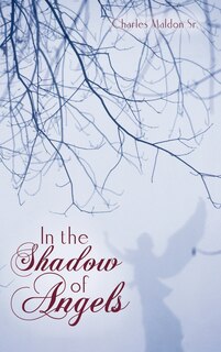 Front cover_In The Shadow Of Angels