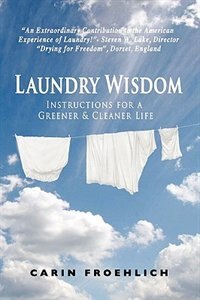 Front cover_Laundry Wisdom