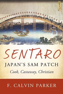 Front cover_Sentaro, Japan's Sam Patch