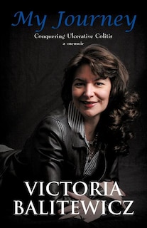 Front cover_My Journey