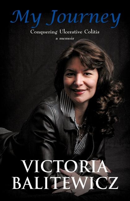 Front cover_My Journey