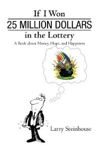 Couverture_If I Won 25 Million Dollars in the Lottery