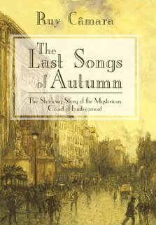 Couverture_The Last Songs Of Autumn