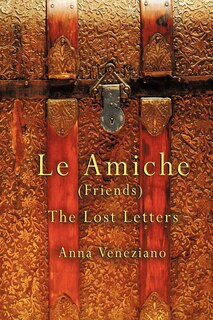 Front cover_Le Amiche