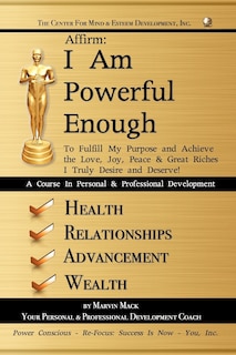 Front cover_Affirm