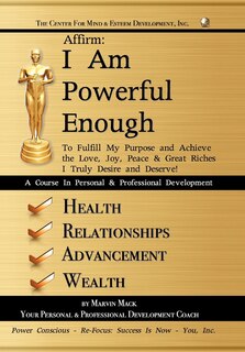 Front cover_Affirm