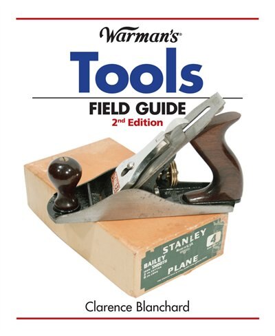 Warman's Tools Field Guide