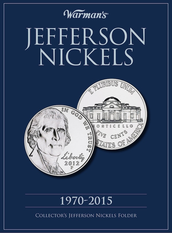 Couverture_Jefferson Nickels 1970-2015
