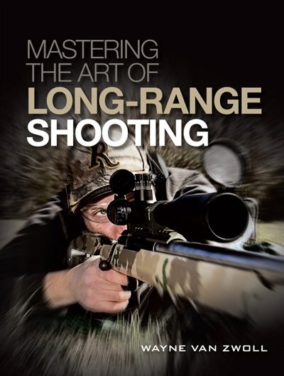 Couverture_Mastering the Art of Long-Range Shooting