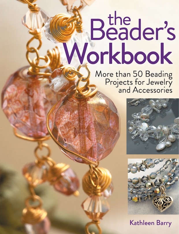Couverture_The Beader's Workbook
