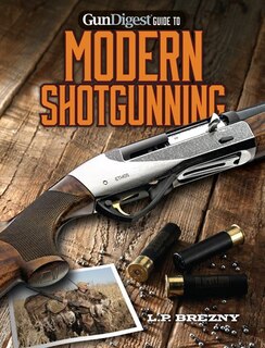 Couverture_Gun Digest Guide To Modern Shotgunning