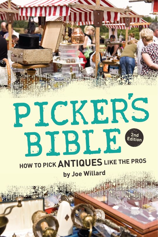 Couverture_Picker's Bible