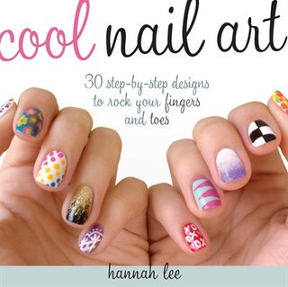 Couverture_Cool Nail Art