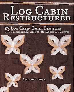 Couverture_Log Cabin Restructured