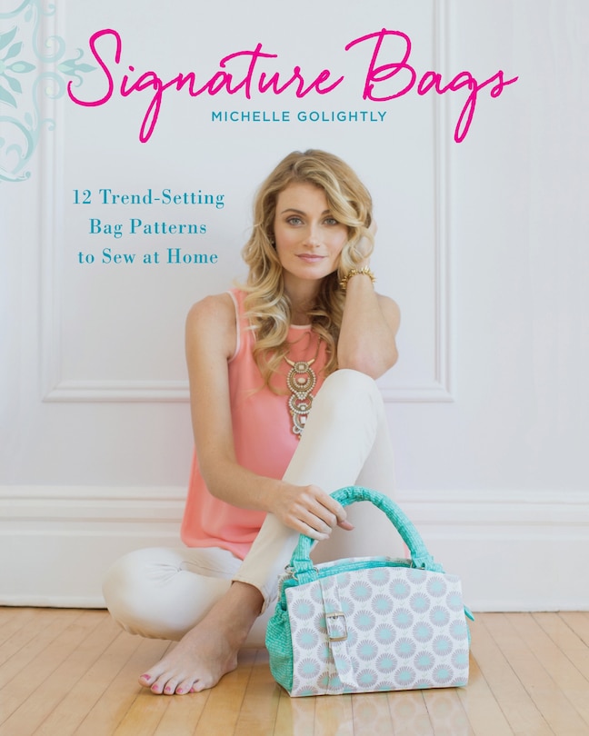 Front cover_Signature Bags