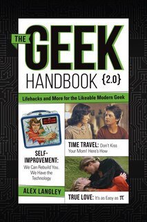 Front cover_The Geek Handbook 2.0