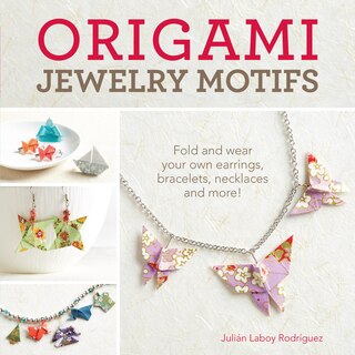 Front cover_Origami Jewelry Motifs