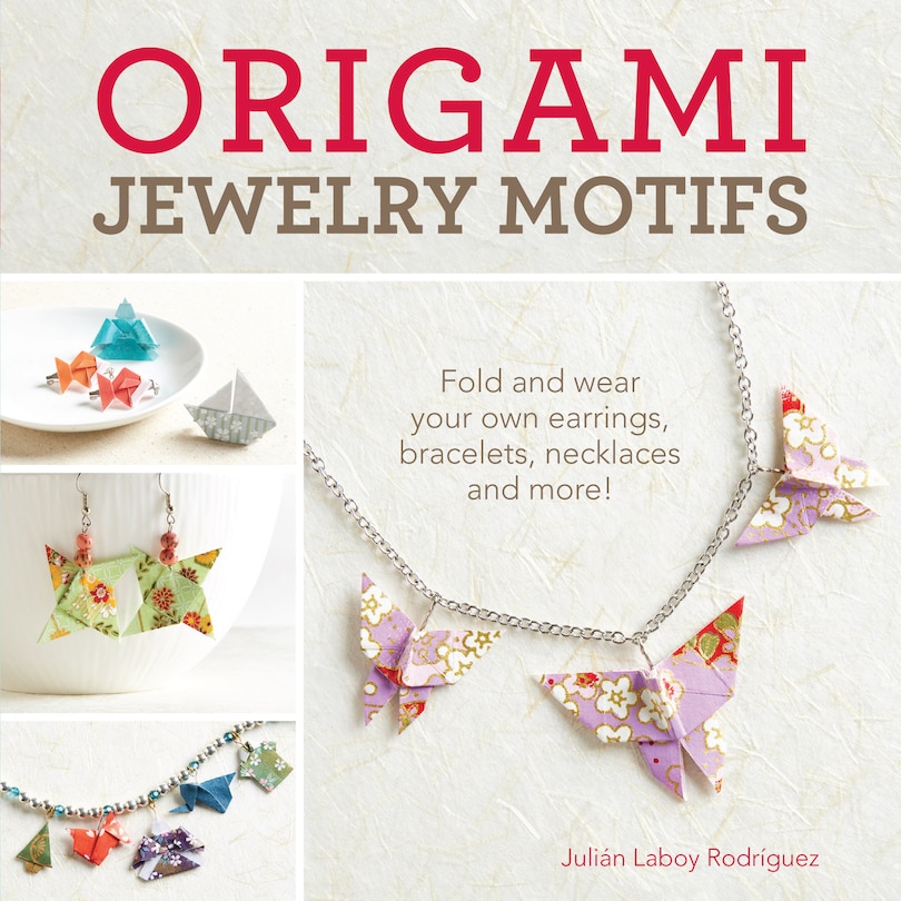 Front cover_Origami Jewelry Motifs
