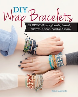 Couverture_Diy Wrap Bracelets