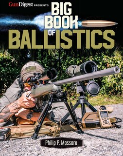 Front cover_Big Book of Ballistics