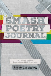 Front cover_Smash Poetry Journal