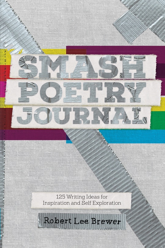 Front cover_Smash Poetry Journal