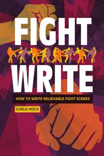 Front cover_Fight Write
