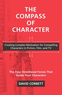 Front cover_The Compass Of Character