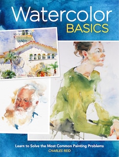 Couverture_Watercolor Basics
